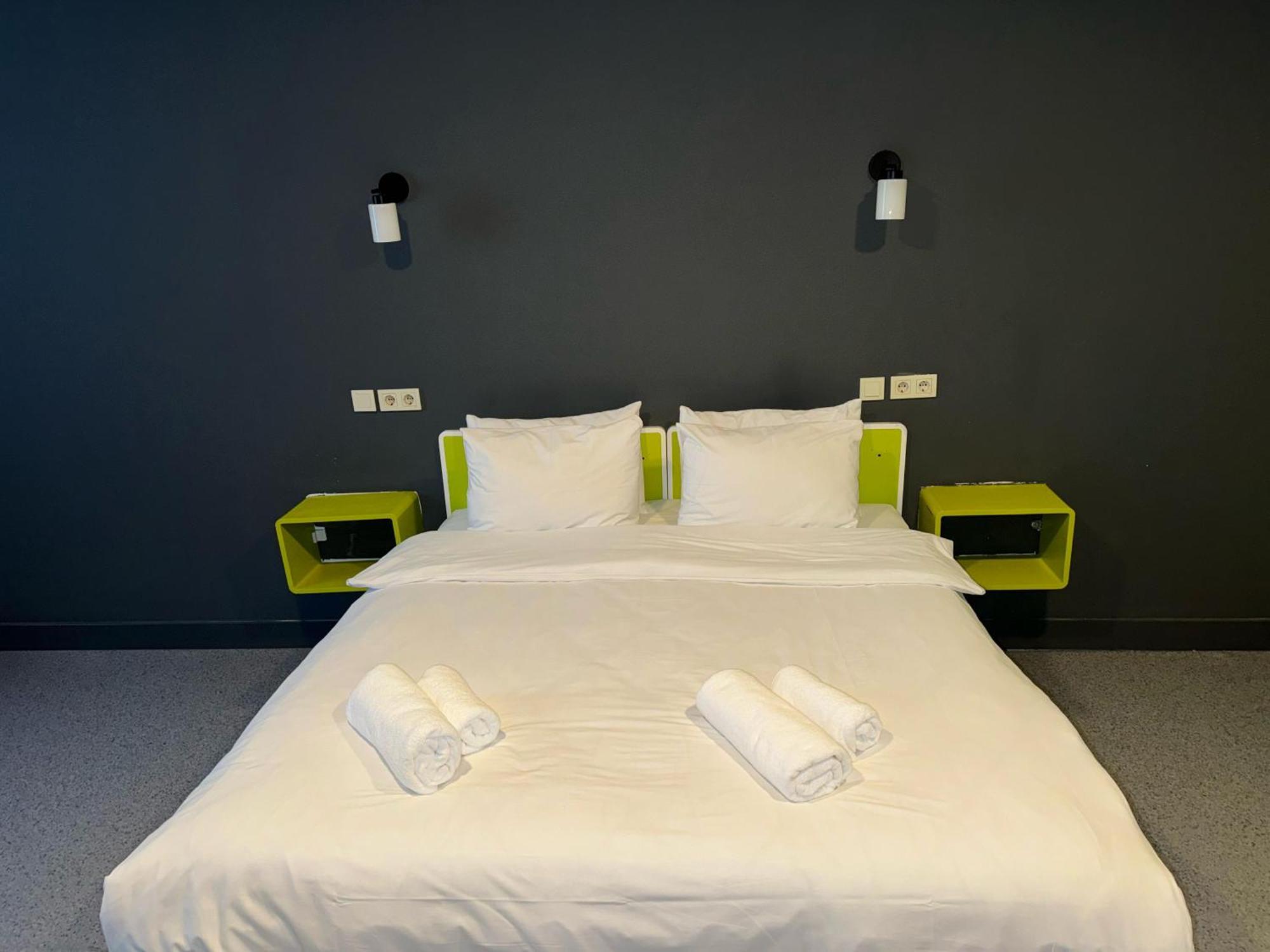 Aderans Hotel اسطنبول المظهر الخارجي الصورة