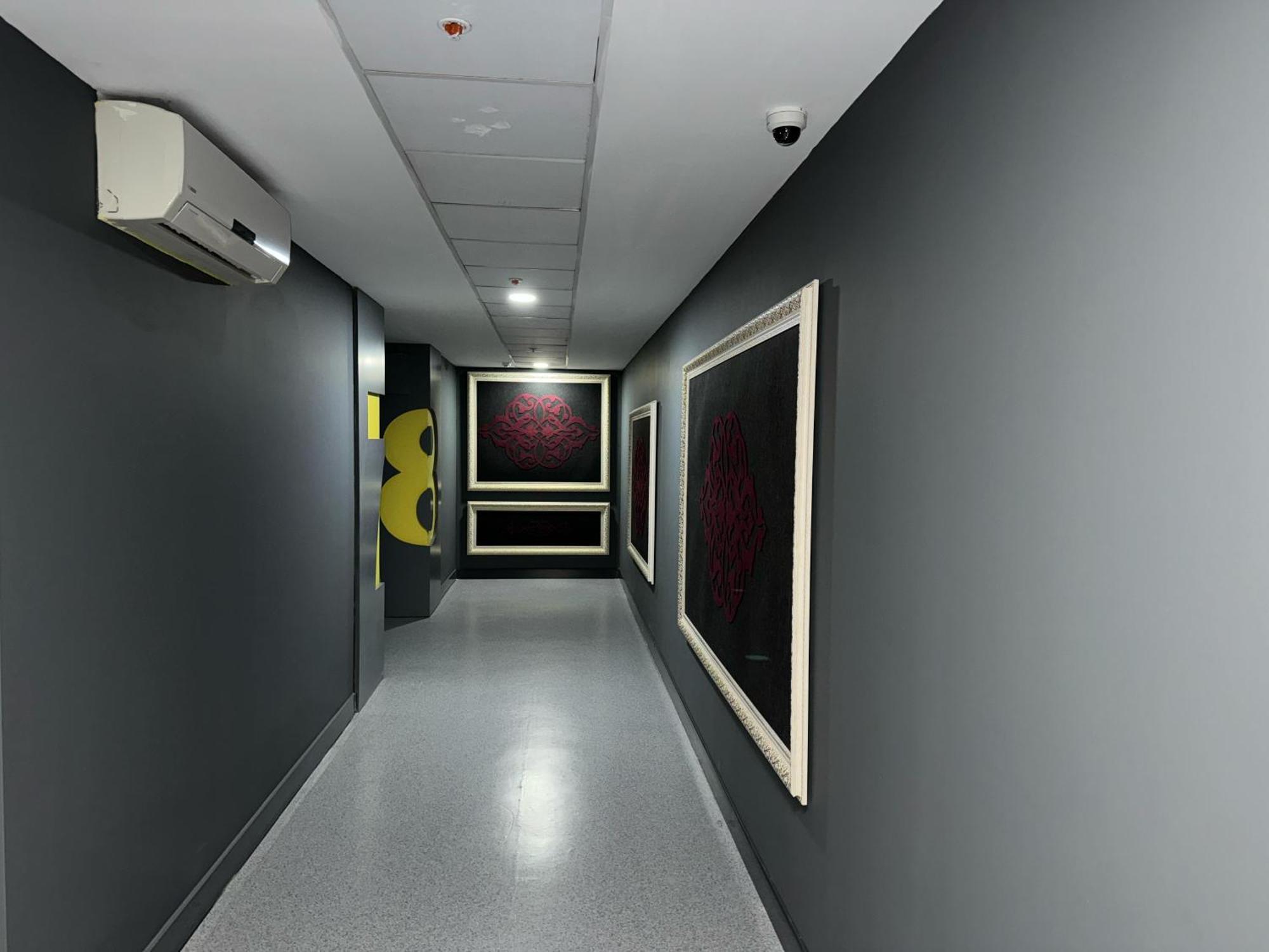 Aderans Hotel اسطنبول المظهر الخارجي الصورة