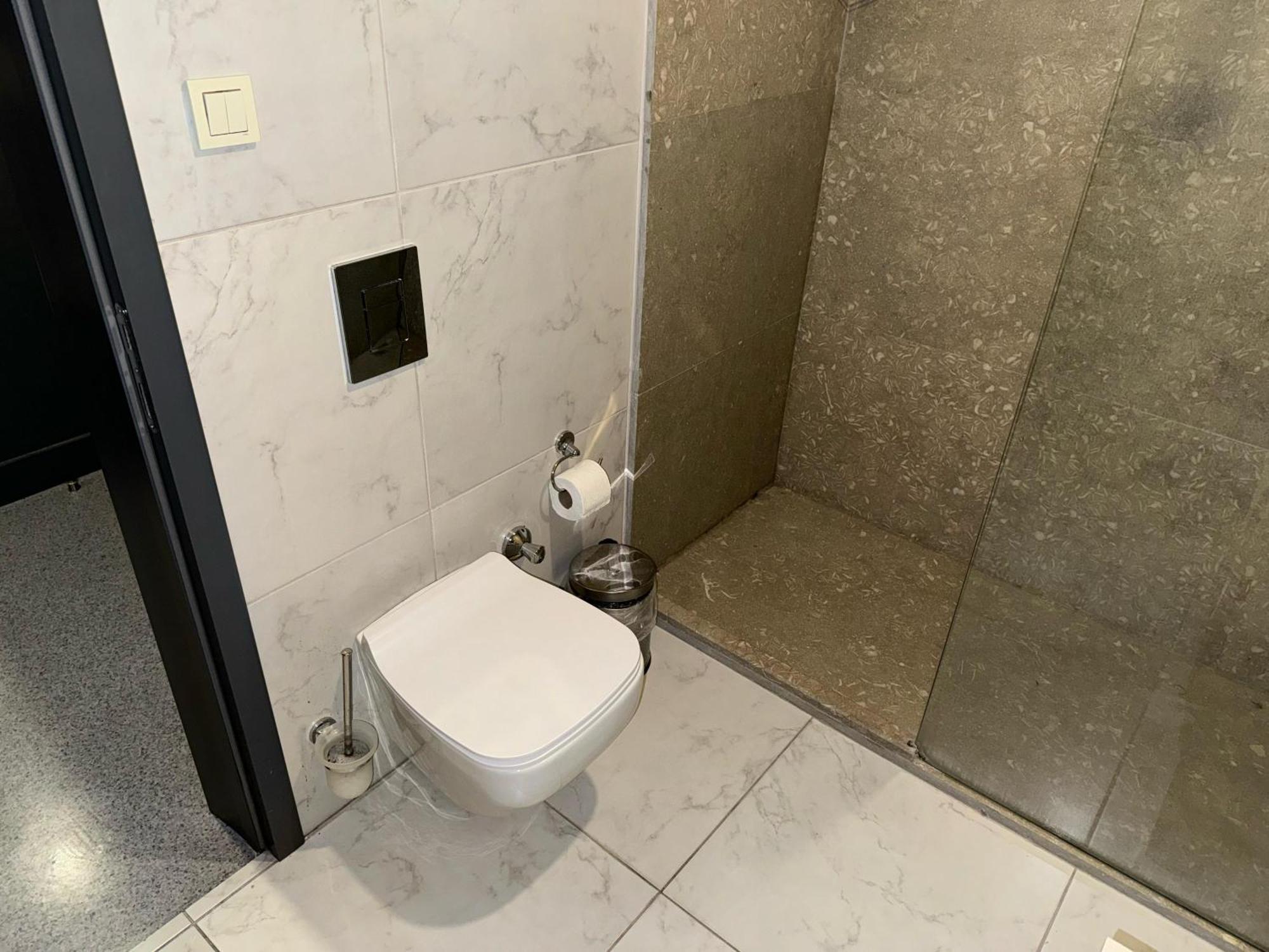 Aderans Hotel اسطنبول المظهر الخارجي الصورة